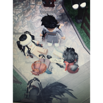 Die Roblox Freunde ( tt )