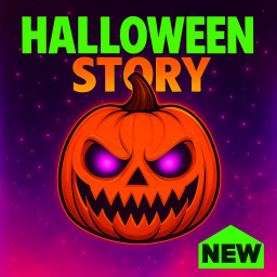 Halloween (STORY) 🎃