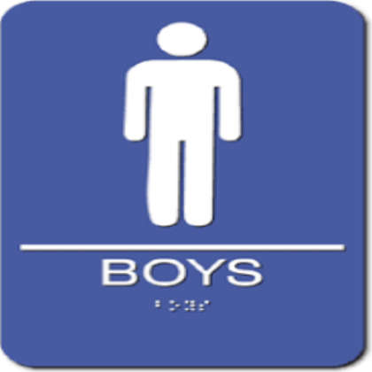 bloxburg restroom Roblox decal