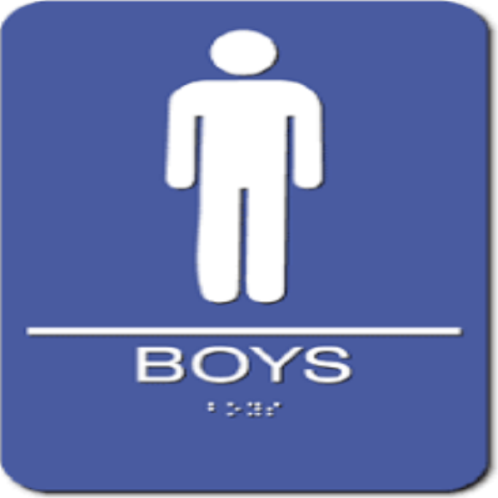 bloxburg restroom Roblox decal