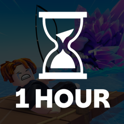 [2 HOURS] Fish It! 🐟 icon