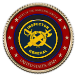 ---[-]Office of the Inspector General[-]---