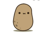 SpudPotato