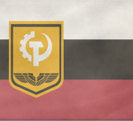 The Grand Imperium of Automatons.