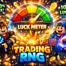 RNG Trading (Alpha Testing)