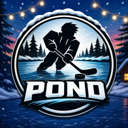 ❄️Pond