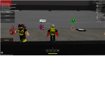 GAMER FIGHT GROUP