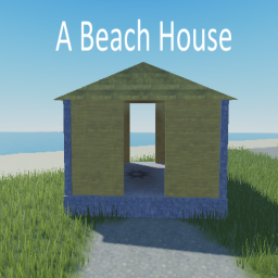 A totally Normal Beach House