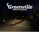 Greenville Ankara Roleplay