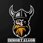 THE IMMORTAL GODS OF LIGHT