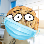 COOKIE SQUAD - THE GROUP OF COOKIE LORDS!