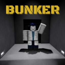 Bunker [Face Tracking]