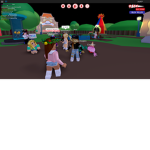 robux love fan