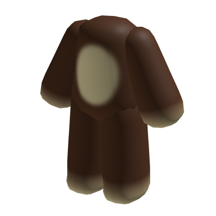 (Mini Plushie) Animal - Monkey thumbnail