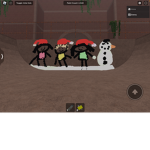 THE BEST COLOR SQUAD GROUP