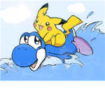 awesome yoshi group