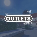 [UPD] The Outlets at Roblox 🛍️