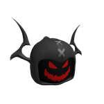 Scary Monster Hood