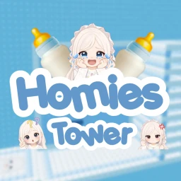 [RAMADHAN] Homies Tower icon