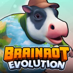 Brainrot Evolution