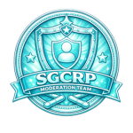 SGCRP Moderation Team