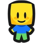 Game Badge Thumbnail