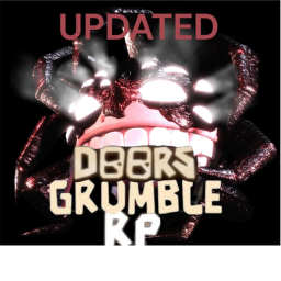 DOORS GRUMBLE RP