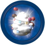 Egg of the Sky