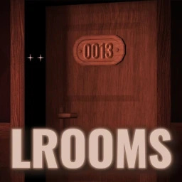 LROOMS 👁 icon