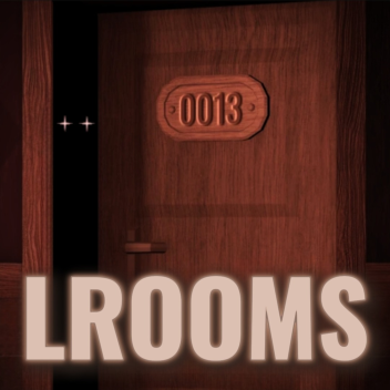 LROOMS 👁