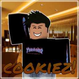 Cookiez Cafe!