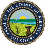 Albany County, Missouri