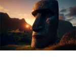moai kingdom