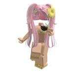 Mm2 Summer UGC