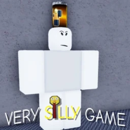 Very Silly Game. icon