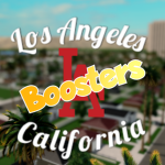 Los Angeles Boosters