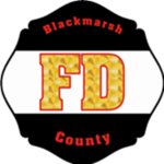 Blackmarsh County Fire Department,