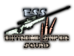 ESS* - Extreme Sniper Squad