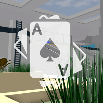 Camp Blackjack