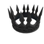 Crown of the Fallen King [Limited]