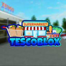 Tescoblox Shopping