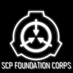 SCP Foundation Corps