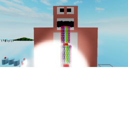 Obby Crash icon