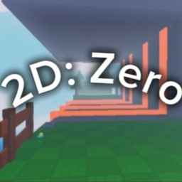 [ UPDATE 1 🍭🍬]2D: Zero