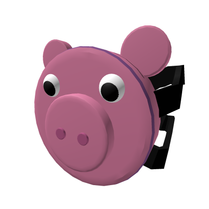 Mochila de Cerdo thumbnail