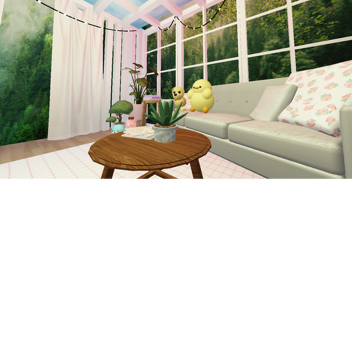 Star Room