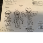 Piggy: Concept Ideas Hangout