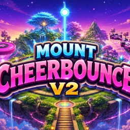 [LU RACE] Mount CheerbounceV2 icon