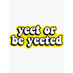 Ian's Yeet Group