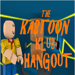 The Kartoon Klub Hangout